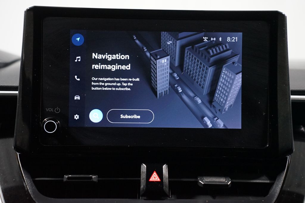 Thumbnail: 2024 Toyota Corolla - 18