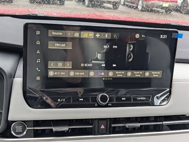 Used 2025 Mitsubishi Outlander SUV