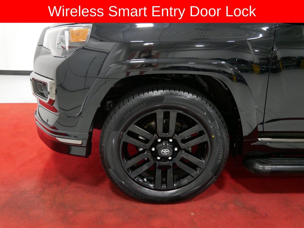 Used 2021 Toyota 4Runner SUV