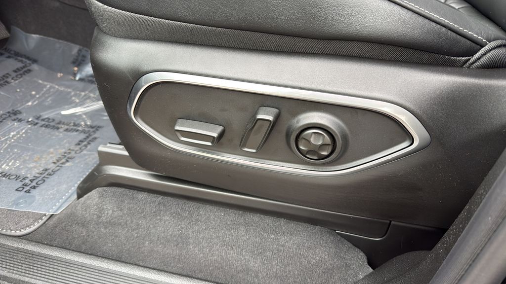 2026 Grand Wagoneer L Grand Wagoneer L