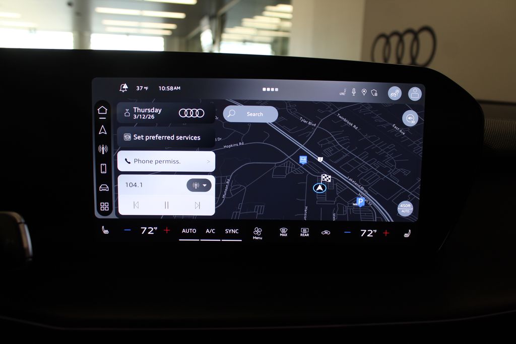 Thumbnail: 2026 Audi Q3 - 17