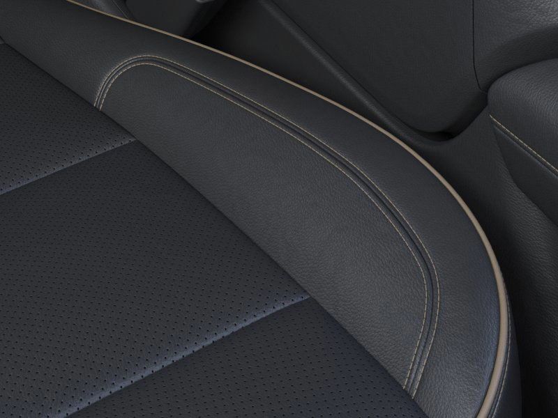 New 2026 White Chevrolet Premier image 22