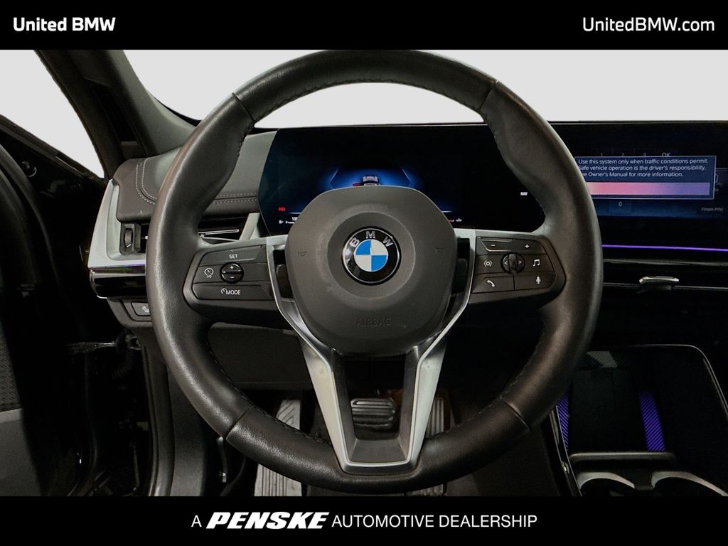 Thumbnail: 2024 BMW X1 - 6