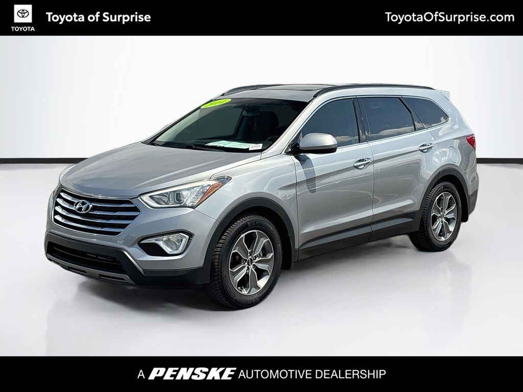 2014 Hyundai Santa Fe GLS -
                  Surprise, AZ