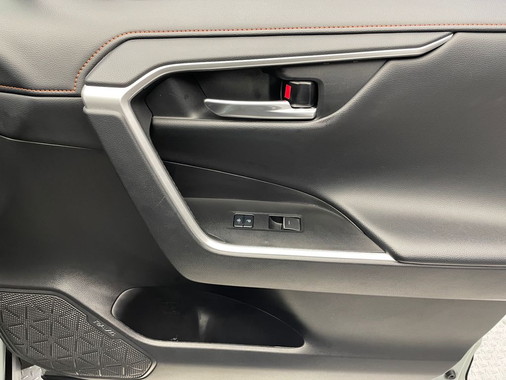 2023 Toyota RAV4 Adventure 15