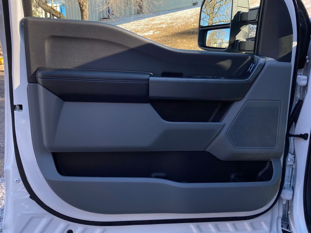 2024 Ford F-250 Super Duty XL