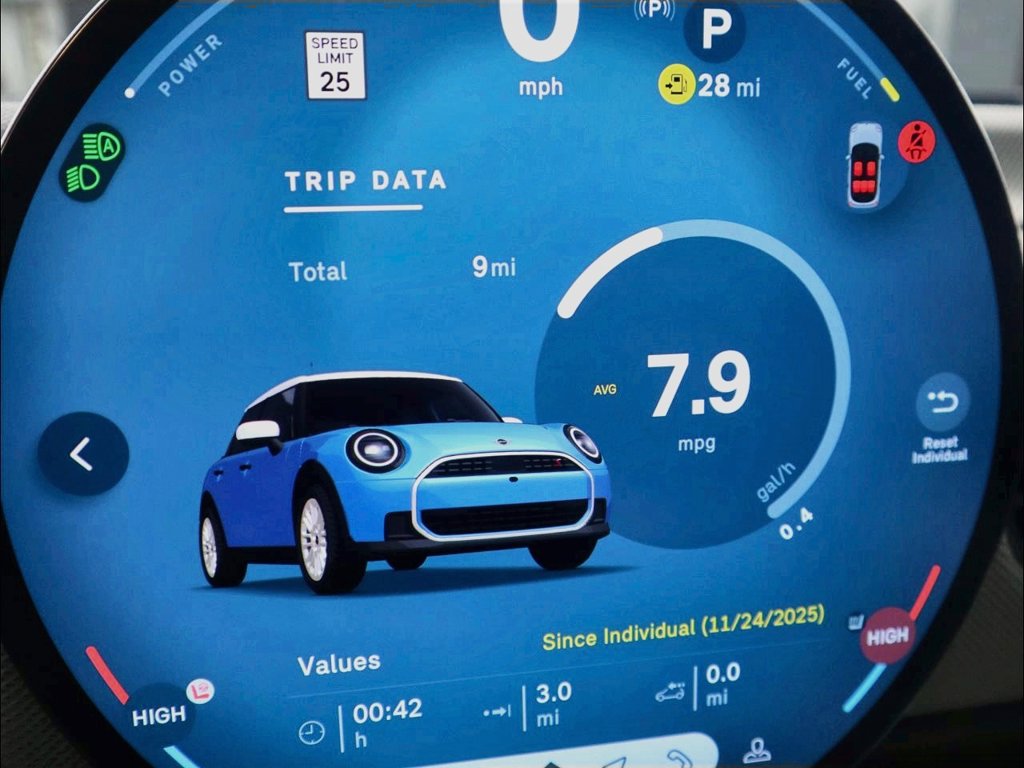Thumbnail: 2026 MINI Cooper - 32