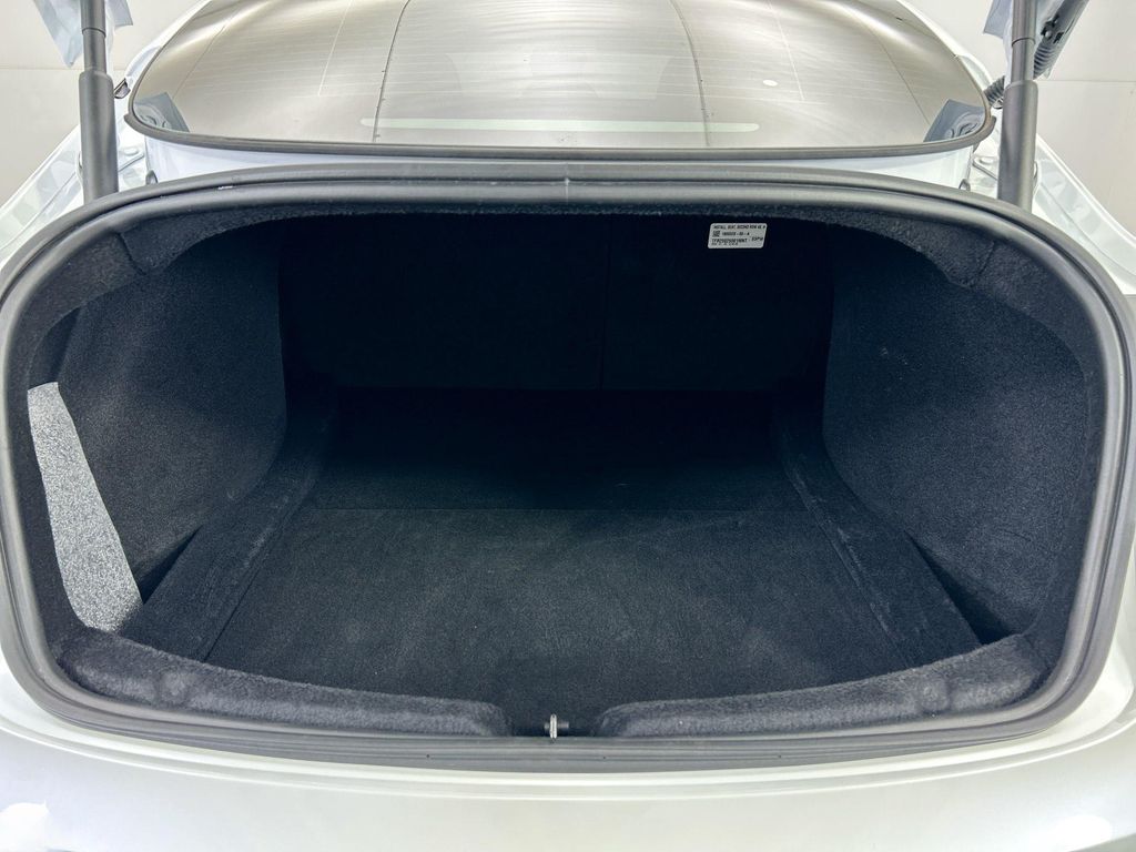 Thumbnail: 2025 Tesla Model 3 - 29