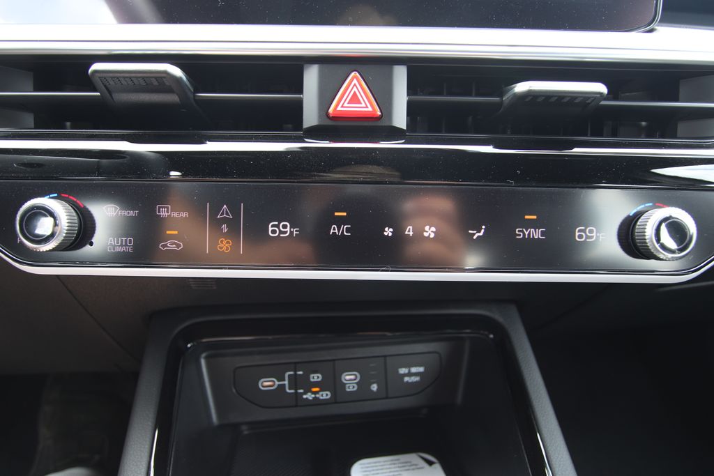 New 2026 Kia K5 Sedan
