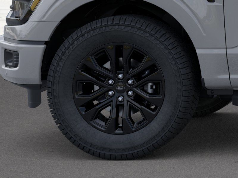 New 2026 Avalanche Ford XLT image 19