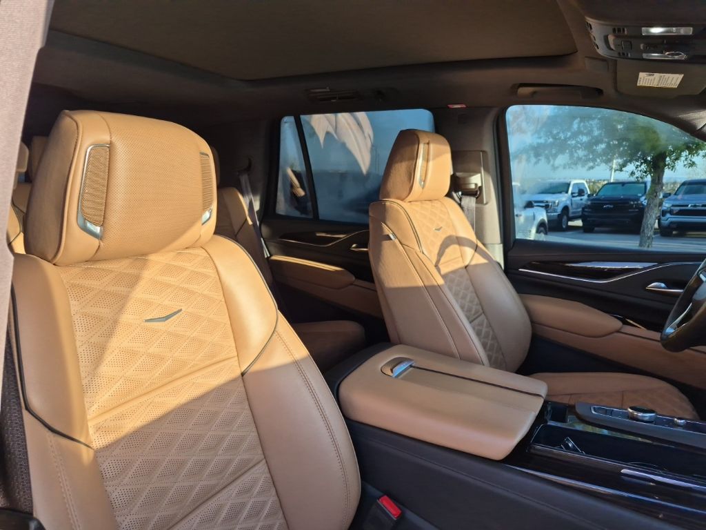 Used Car 2022 Cadillac Escalade  Premium Luxury For Sale Under $70,000 In Austin, Texas