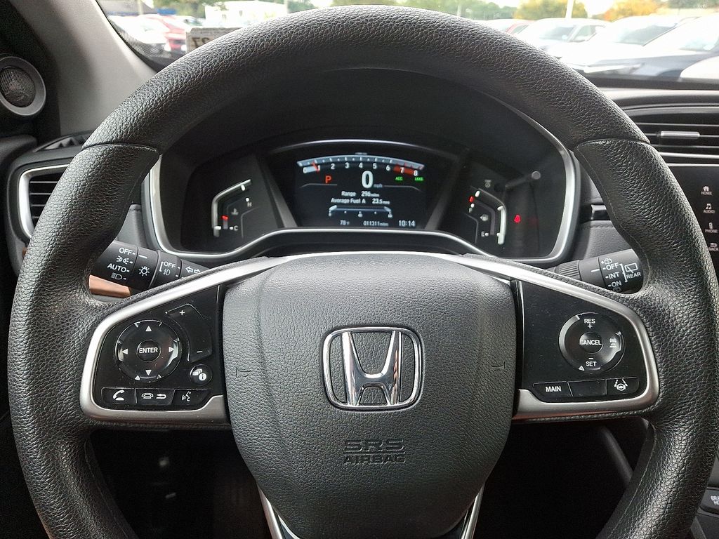 Thumbnail: 2022 Honda CR-V - 20