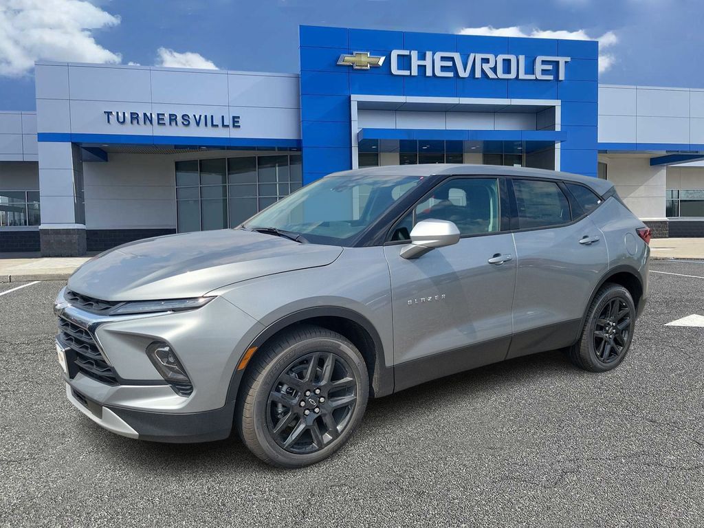 2024 Chevrolet Blazer LT -
                Turnersville, NJ