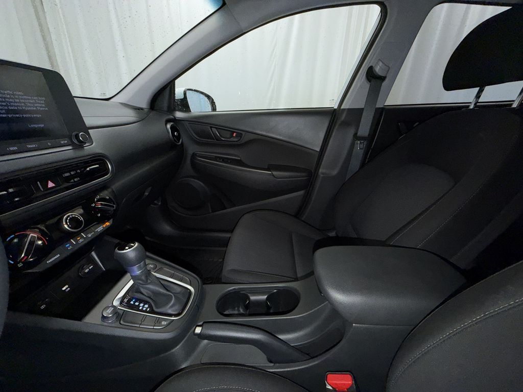Used 2023 Hyundai Kona SUV