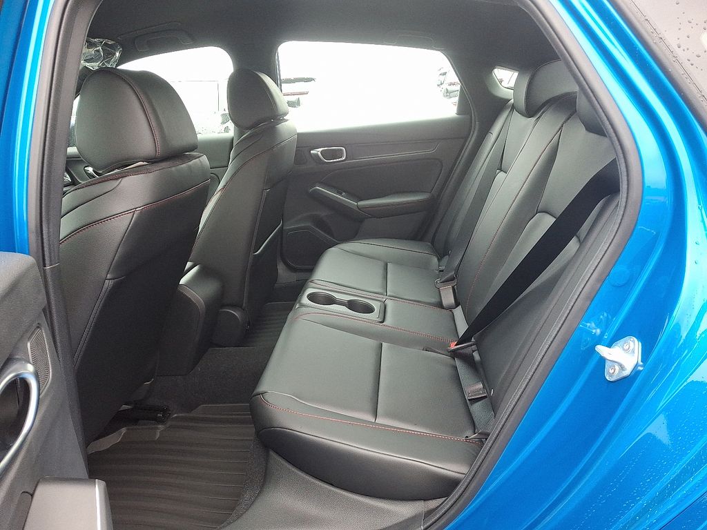 Thumbnail: 2026 Acura Integra - 5