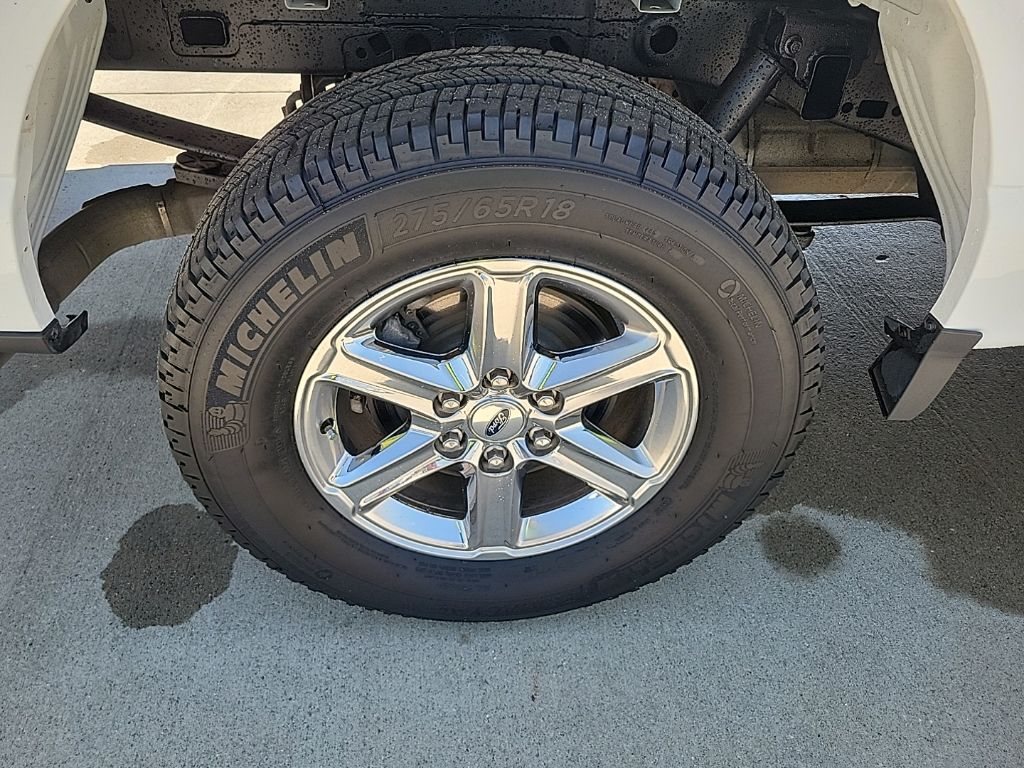 Used 2024 Ford F-150 Truck