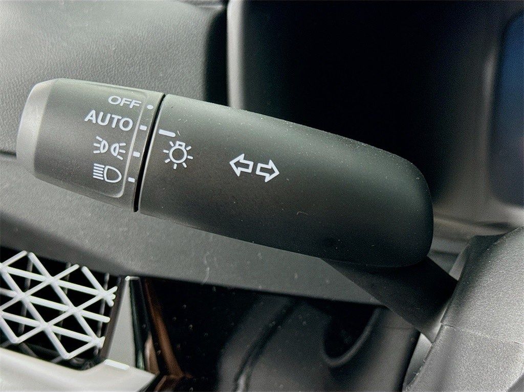 2025 Honda Accord Hybrid Sport photo
