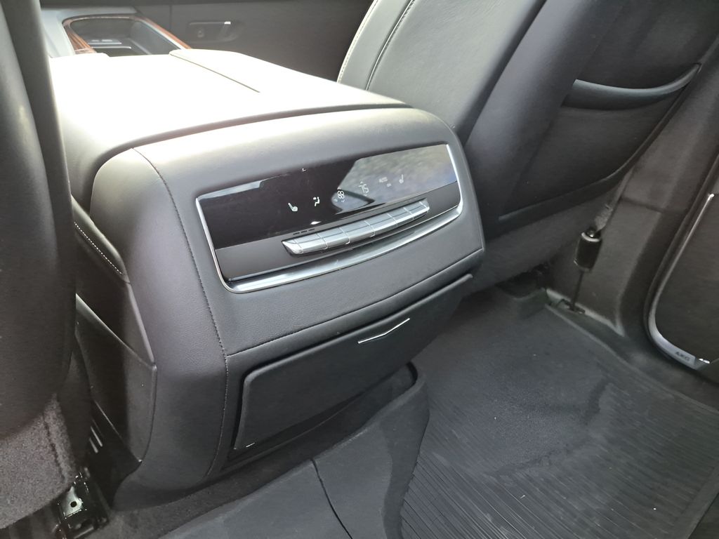 Used Car 2024 Cadillac Escalade Esv  Premium For Sale Under $80,000 In Austin, Texas
