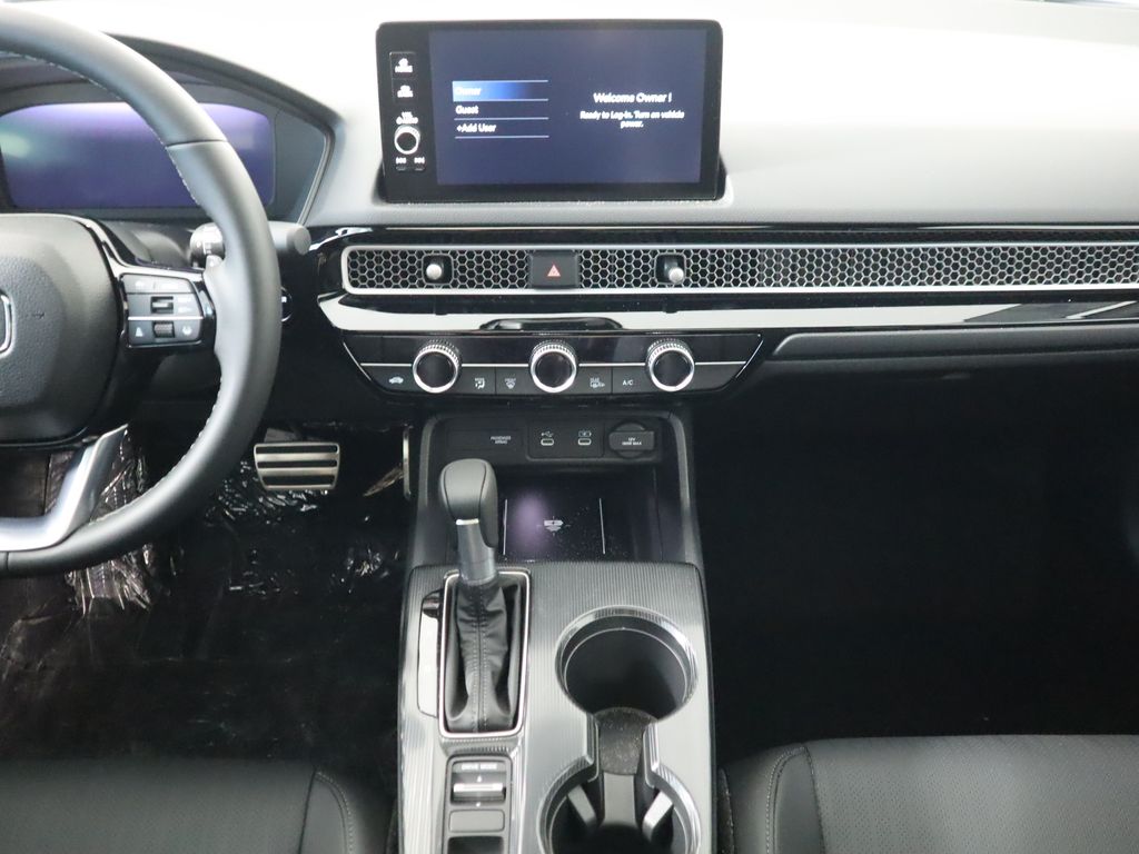 Thumbnail: 2026 Honda Civic - 15