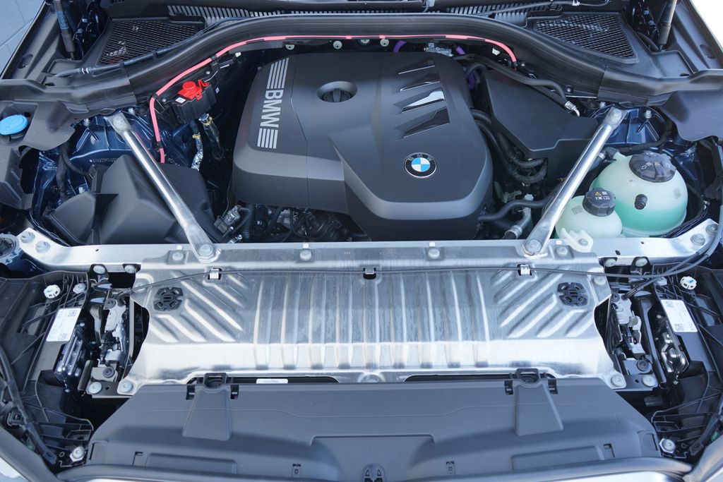 2025 BMW X3 3.0i 21