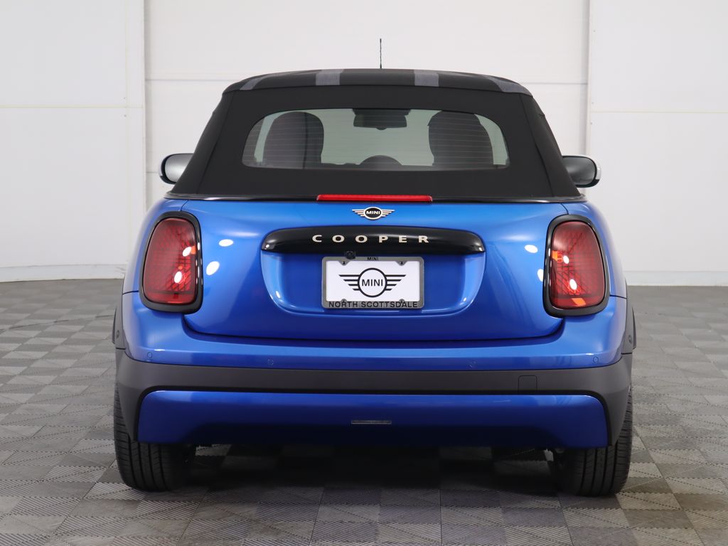 Thumbnail: 2026 MINI Cooper - 14