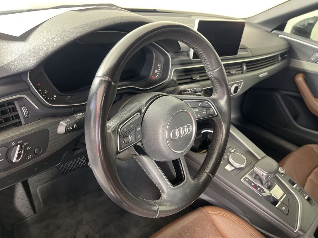 Thumbnail: 2018 Audi A5 - 23