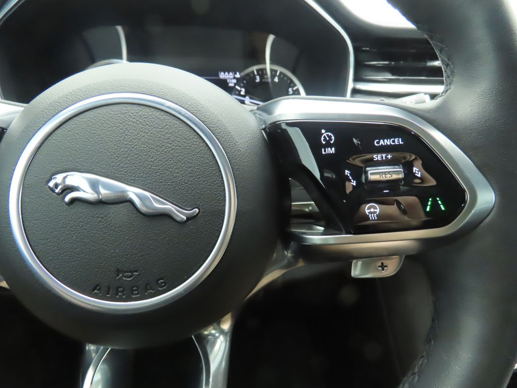 2023 Jaguar F-Pace S 12