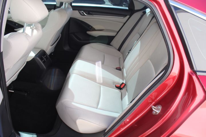 Used Car 2019 Honda Accord Hybrid  Ex For Sale Under $25,000 In Georgetown, Texas