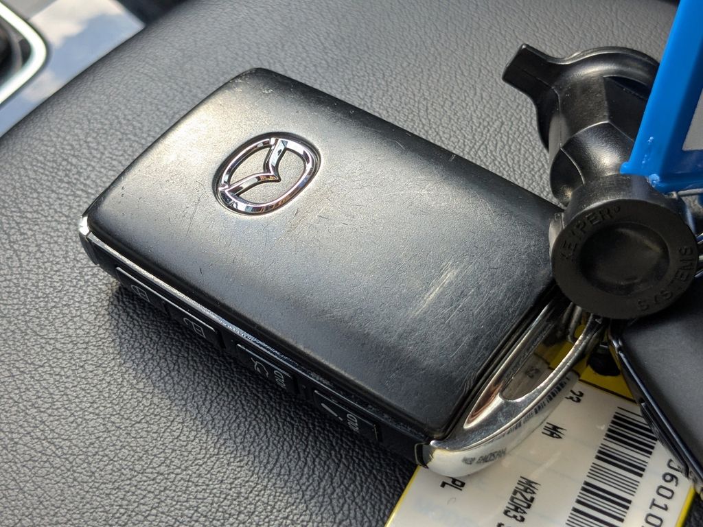 2023 Mazda Mazda3 Sedan 2.5 Turbo Premium Plus