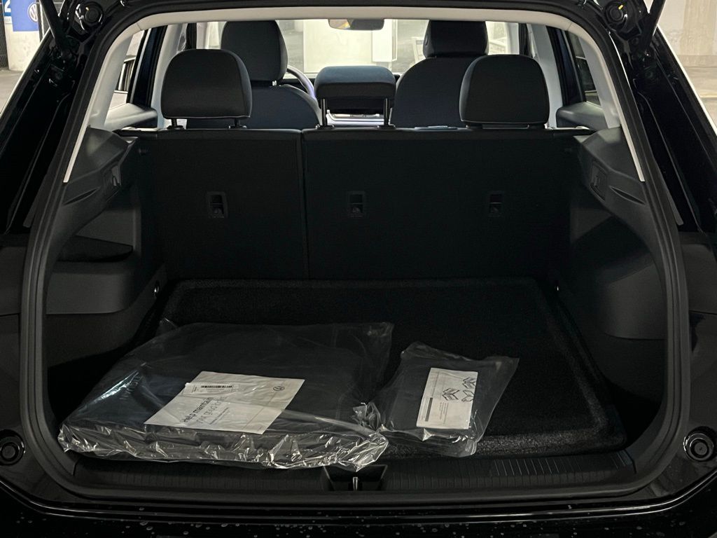 2026 Volkswagen Tiguan S - Photo 37