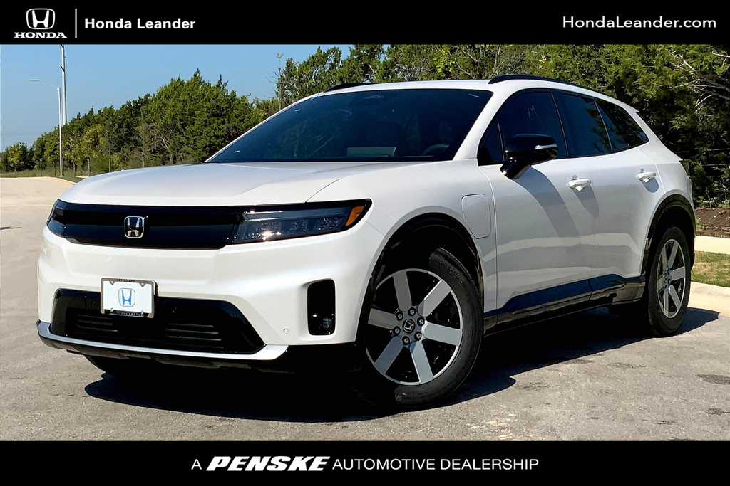 2024 Honda Prologue Touring -
                Leander, TX