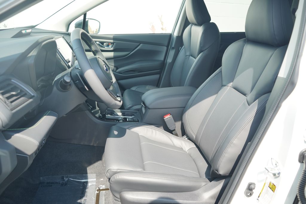 Thumbnail: 2025 Subaru Ascent - 6