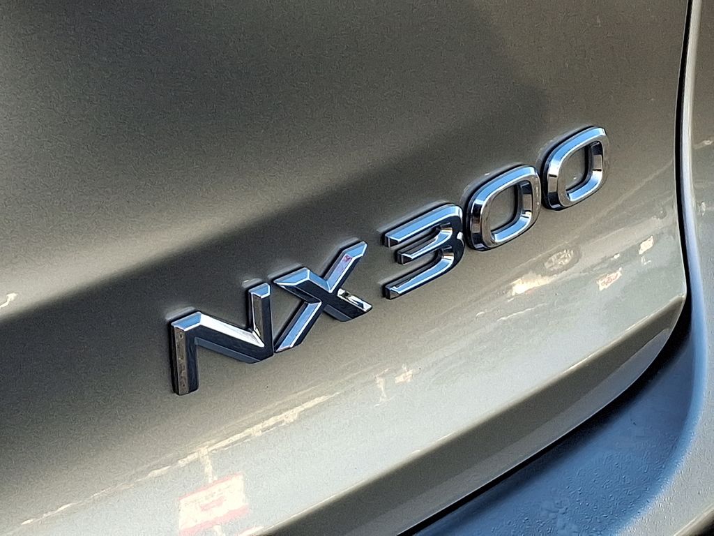 Thumbnail: 2019 Lexus NX - 31