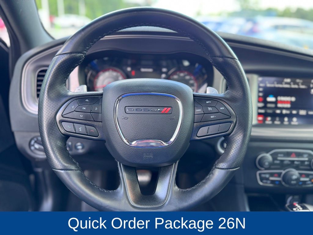 2023 Dodge Charger R/T