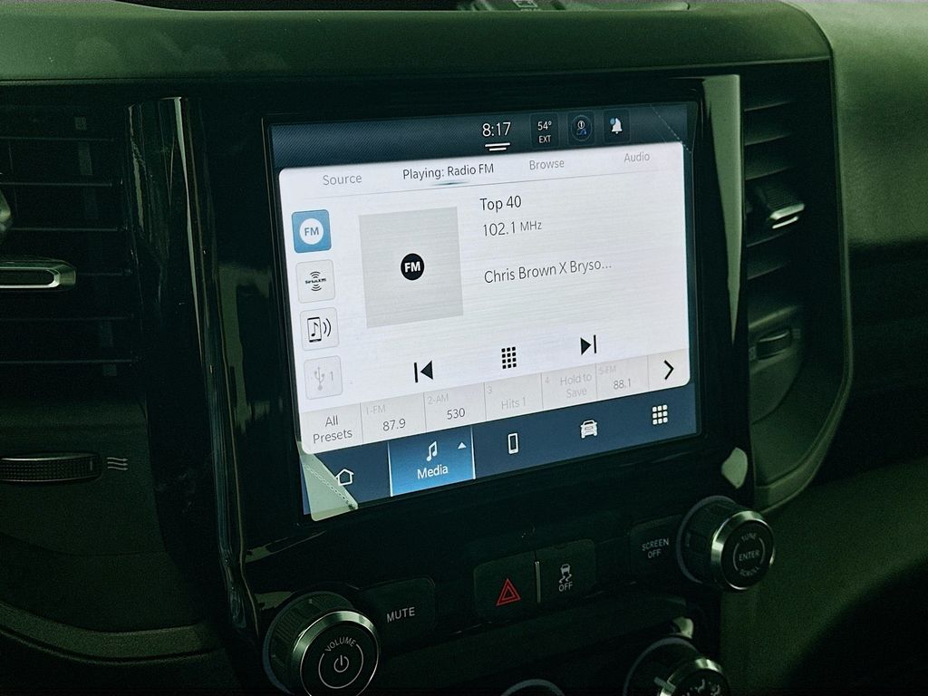 New 2026 Black Ram Tradesman 60CA Dually image 13