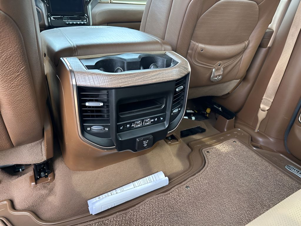 Used Car 2019 Ram 1500  Laramie Longhorn For Sale Under $35,000 In Austin, Texas