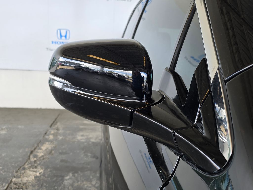Thumbnail: 2021 Honda Pilot - 31