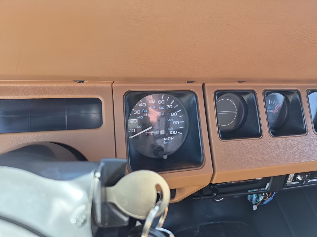 Used 1995 Green Jeep S image 24