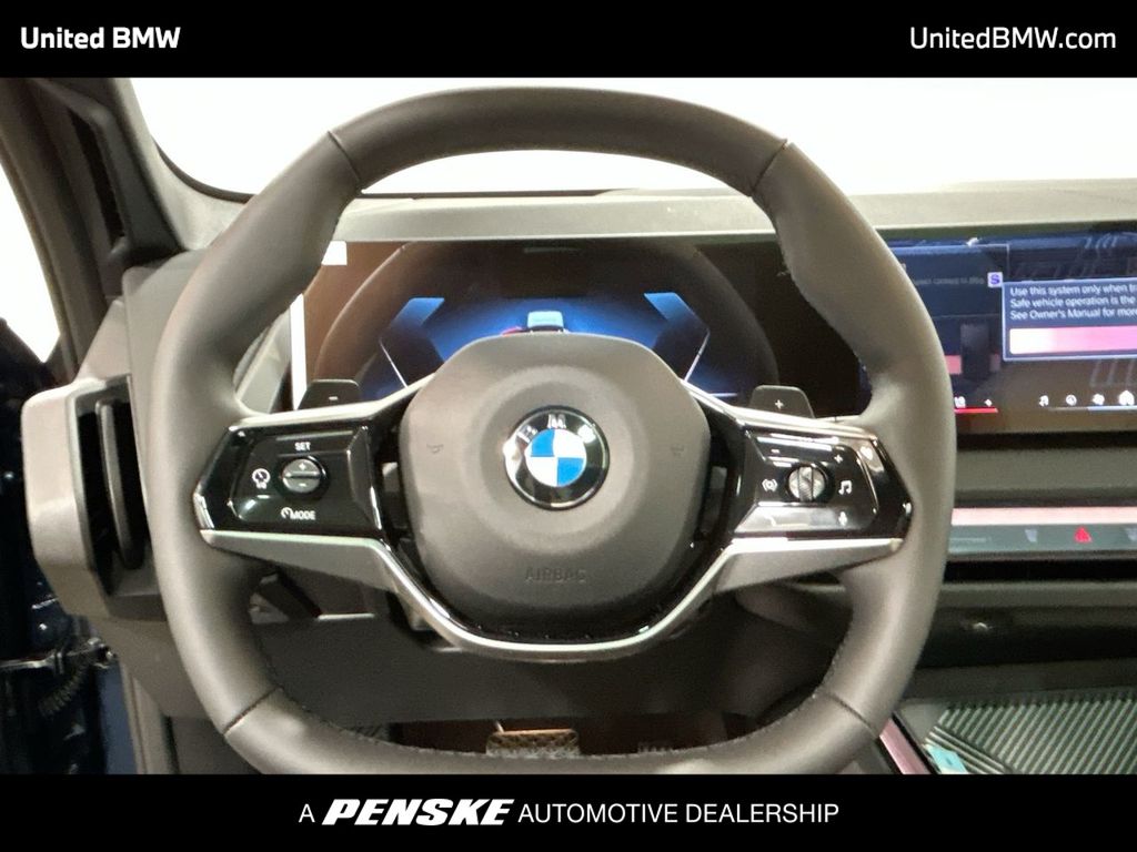 Thumbnail: 2026 BMW X3 - 14
