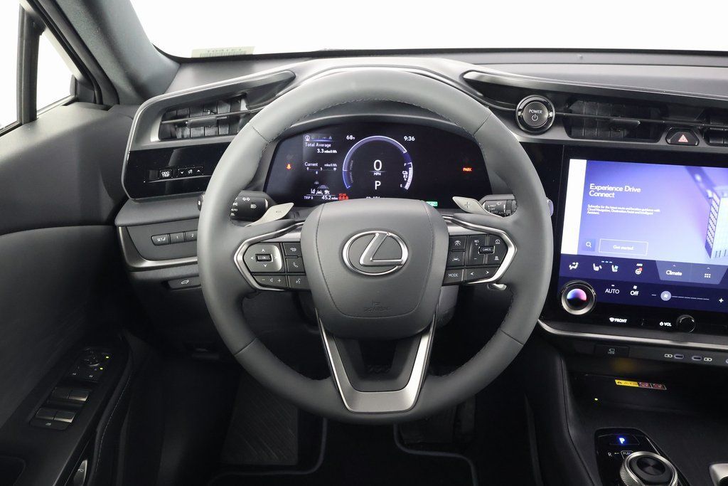 Thumbnail: 2026 Lexus RZ - 3