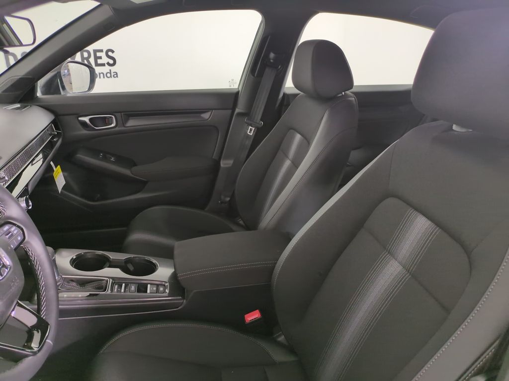 New 2025 Honda Civic For Sale in Fort Wayne, IN