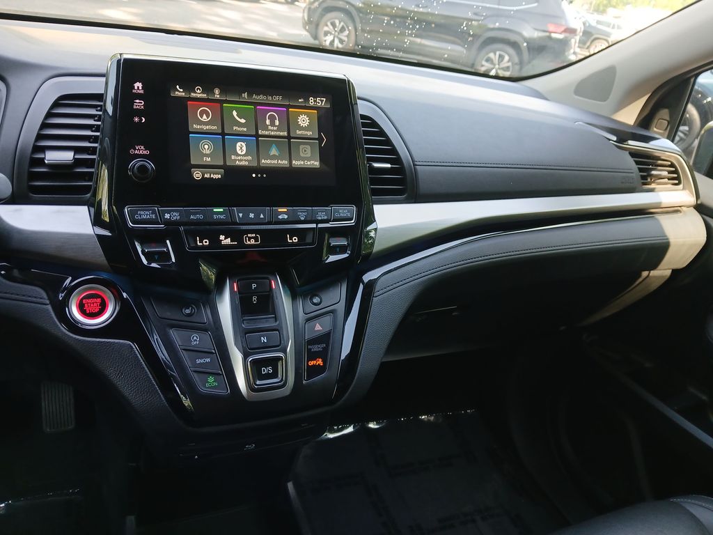 Used 2023  Honda Touring image 28