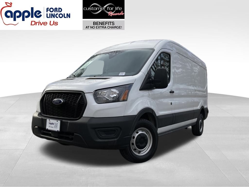 2023 Ford Transit-250 Cargo Van 
