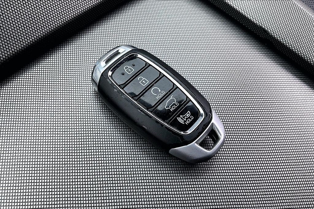 Used 2022 Hyundai Palisade SUV