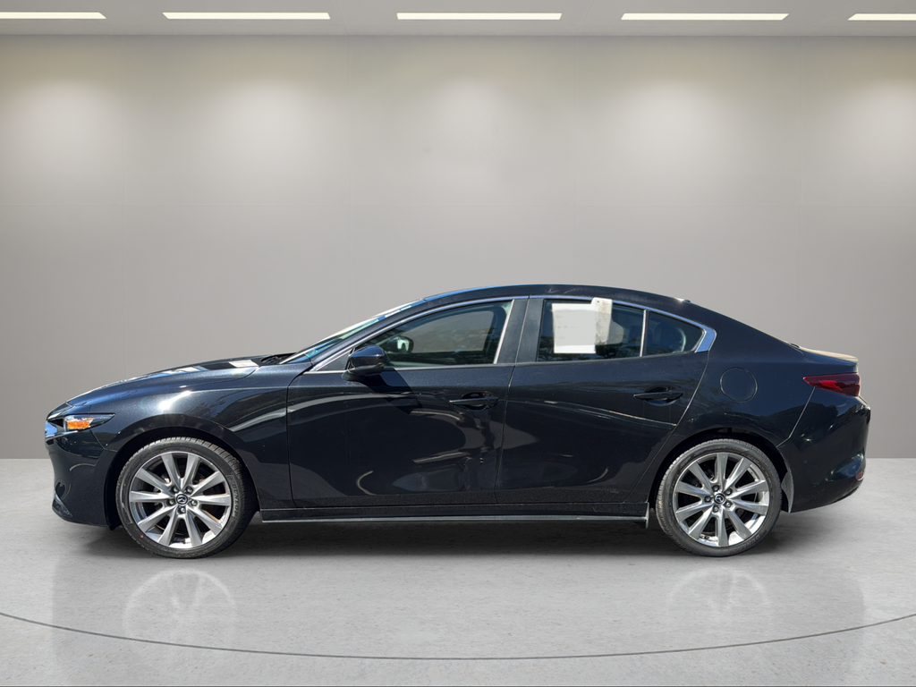 2022 Mazda Mazda3 Select - 8