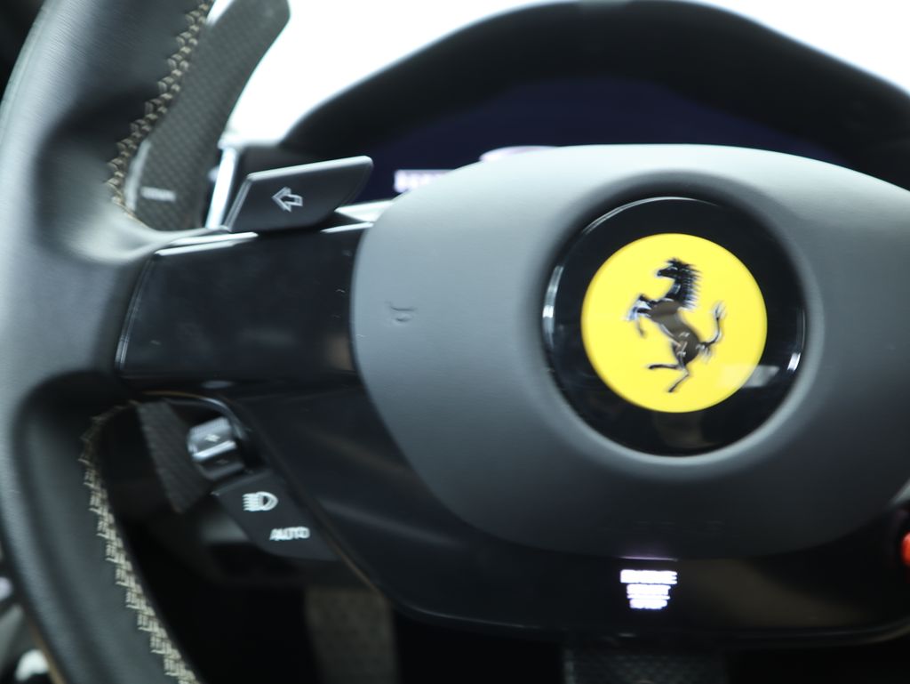 2021 Ferrari Roma  11