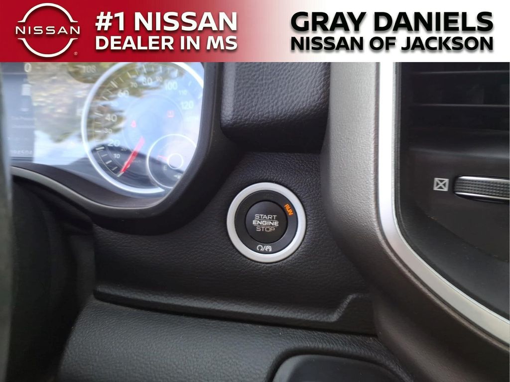 Used 2019 Ram 1500 Truck
