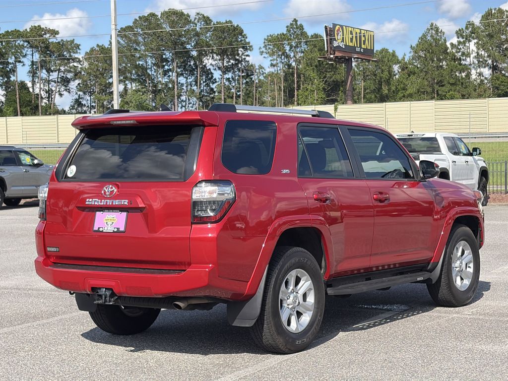 Used 2023 Toyota 4Runner SUV