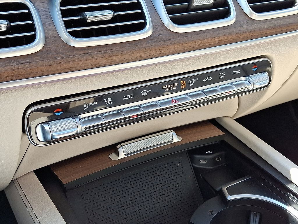 2024 Mercedes-Benz GLE 450 19