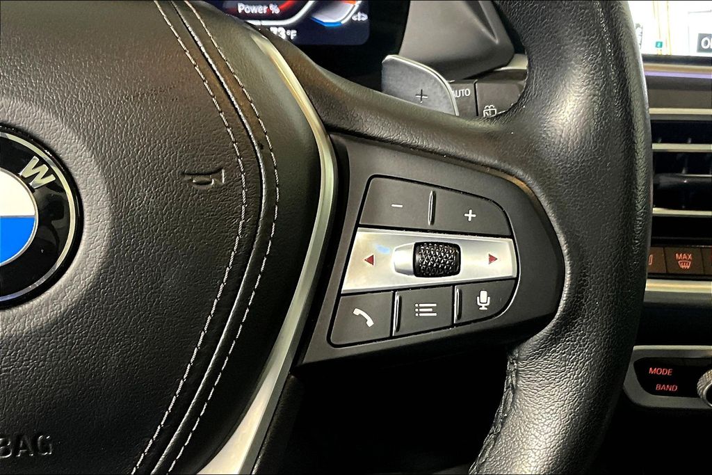 Used 2023 BMW X5 xDrive40i For Sale in OLIVE BRANCH, MS